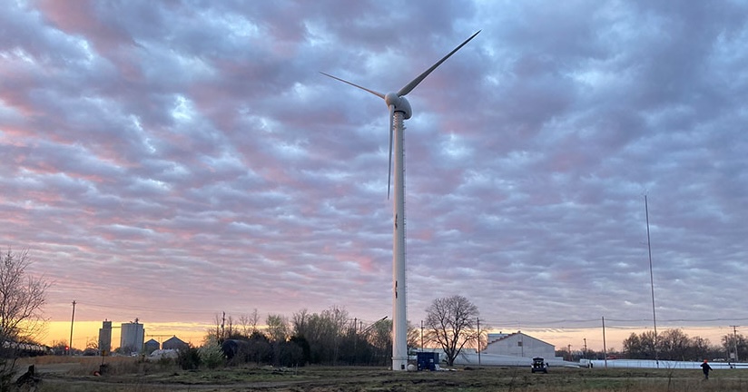 Small Wind Turbine Stakeholders Meet Trump Battle In opposition to Wind